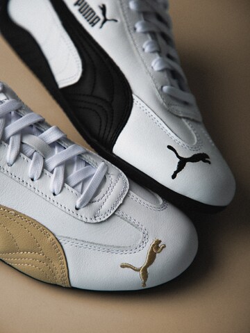 PUMA Sneakers in White