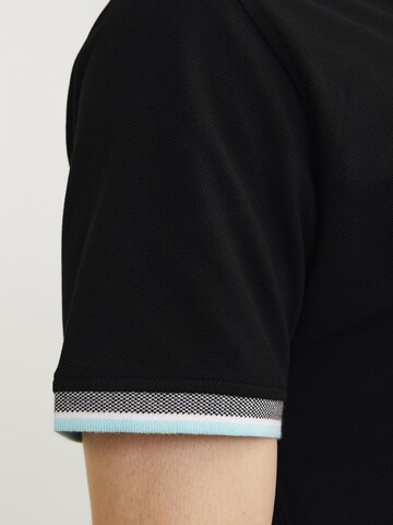 JACK & JONES Shirt in Schwarz