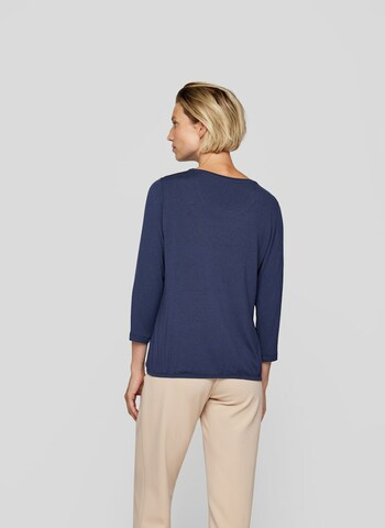 Rabe Shirt in Blue