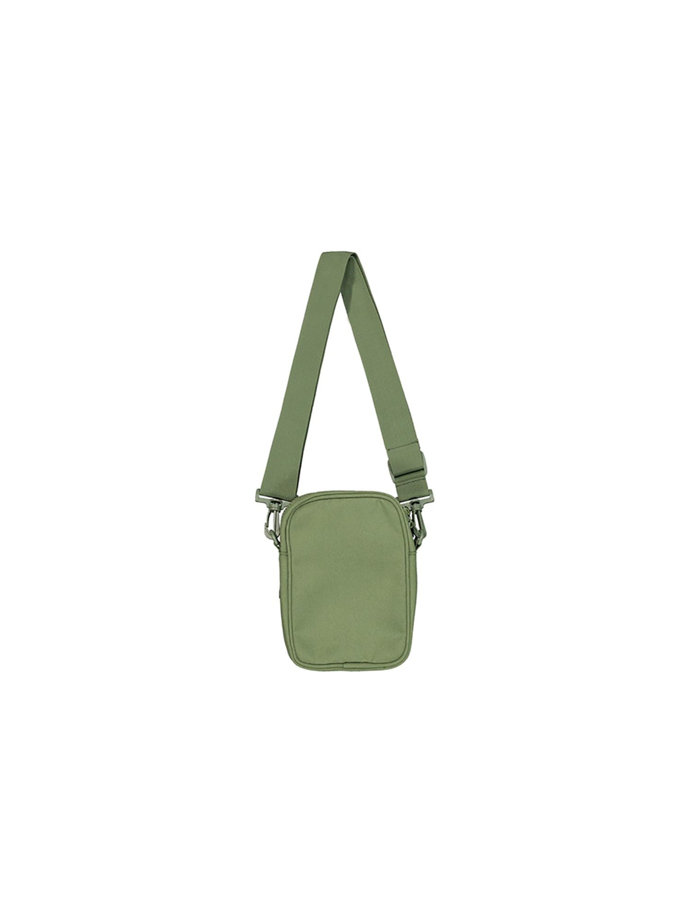 ALPHA INDUSTRIES Crossbody Bag in Green