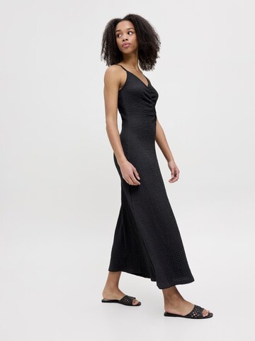 JJXX - Vestido 'MOON' en negro