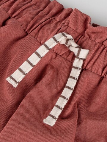 SIGIKID Skirt 'Rock Savanne' in Pink