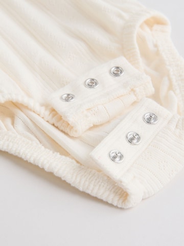 Set di Next in bianco