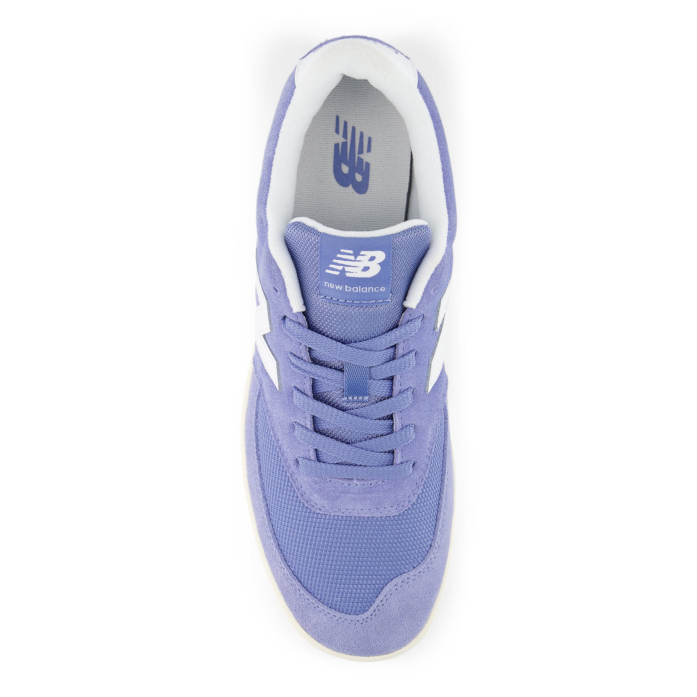 new balance Sneakers in Purple