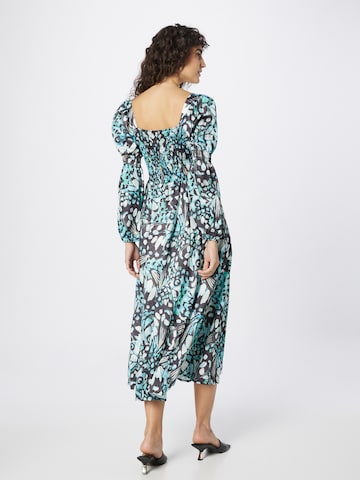 Robe Dorothy Perkins en bleu