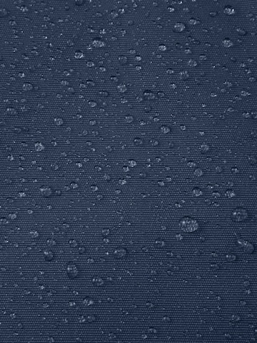 Reima Regular Functionele broek 'Tuumala' in Blauw: bovenkant