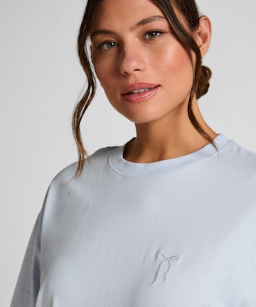 Chemise de nuit Hunkemöller en bleu