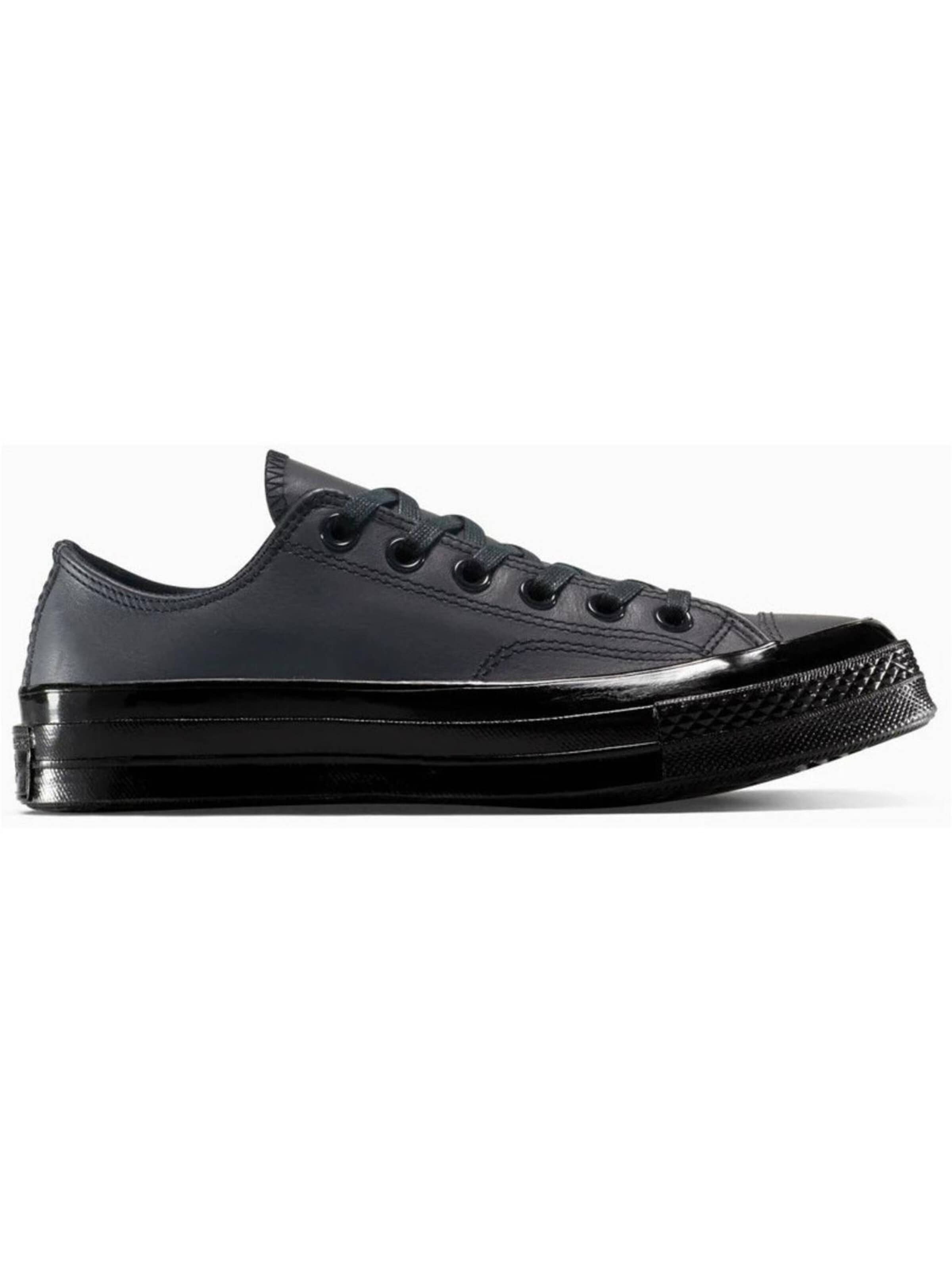 CONVERSE Sneaker low 'Converse Chuck 70'‌‌‌‌ in Schwarz: Vorderseite