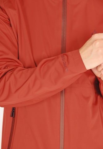 Whistler Jacke 'Bowen' in Rot