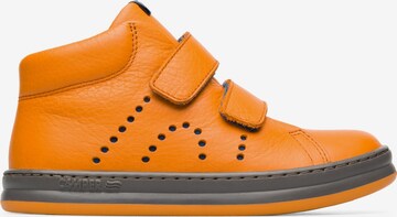 CAMPER Sneaker in Orange