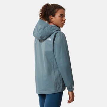 THE NORTH FACE Jacke 'Quest' in Blau