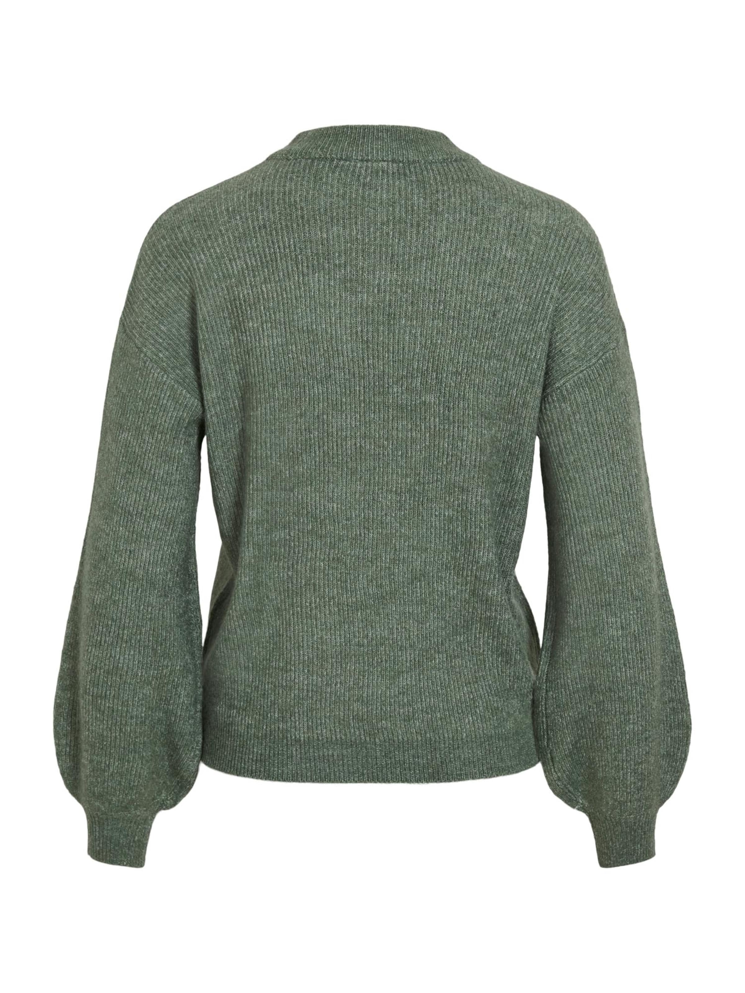 žalia VILA Megztinis