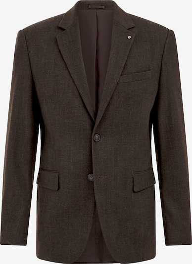 Klasikinis švarkas iš WE Fashion, spalva – tamsiai ruda, Prekių apžvalga