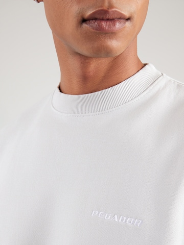 Pegador Mikina – šedá