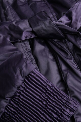 norwiss Jacket & Coat in L in Purple