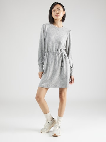 ESPRIT - Vestido en gris: frente