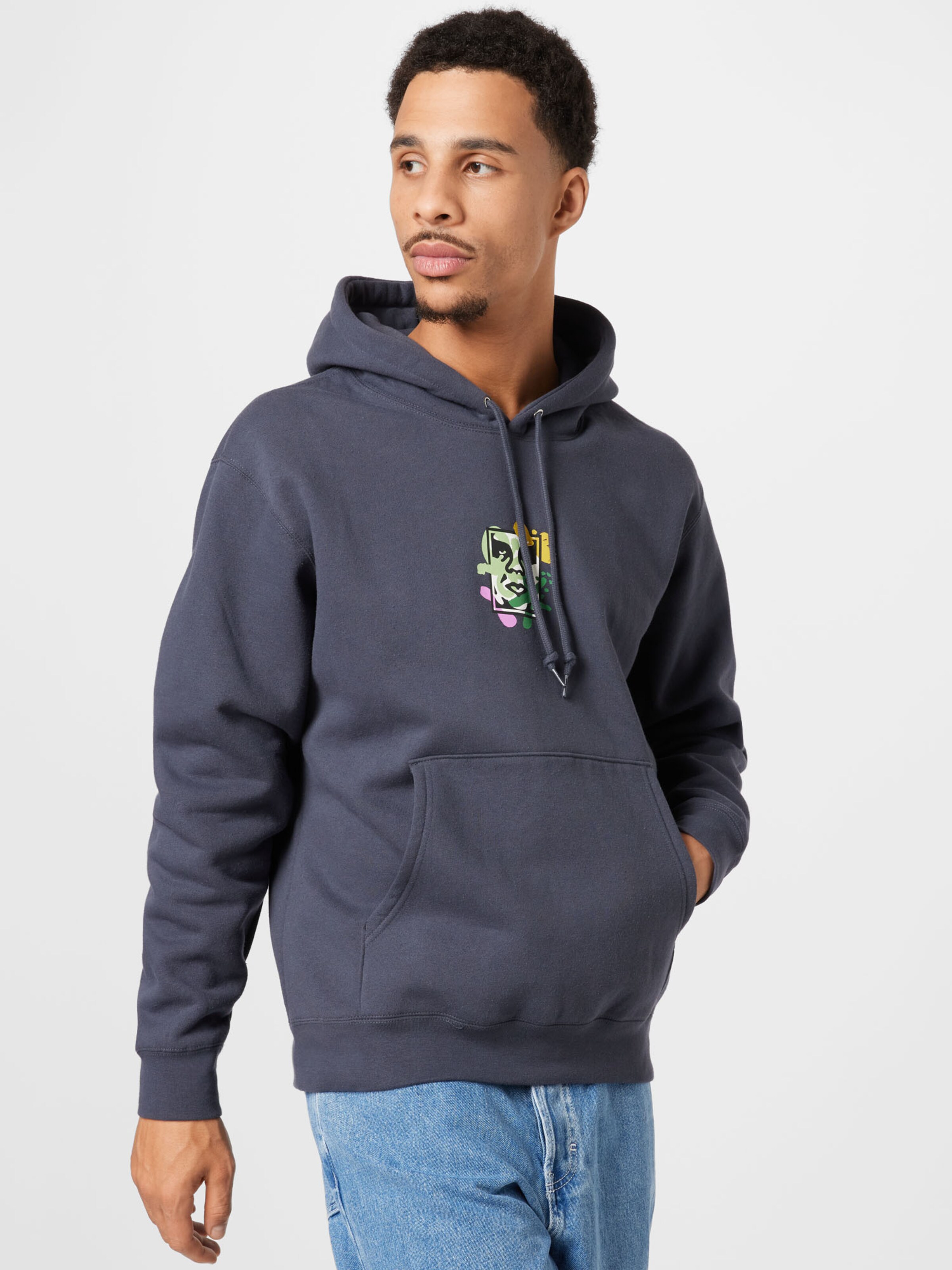 Sudaderas de Obey: Compra hasta −40% | Stylight
