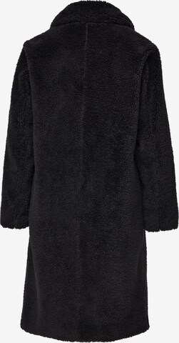 Manteau mi-saison 'Bear' Threadbare en noir