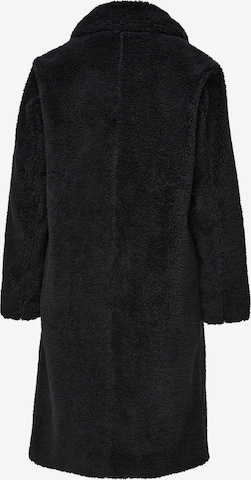Threadbare Płaszcz przejściowy 'Bear' w kolorze czarny