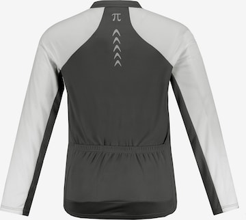 JAY-PI Performance Jacket in Grey