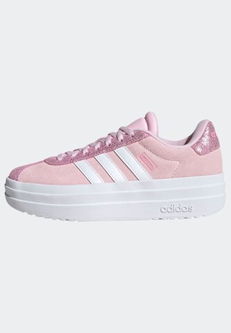 ADIDAS SPORTSWEAR Sneakers in Pink: front