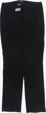 STEHMANN Pants in L in Black: front