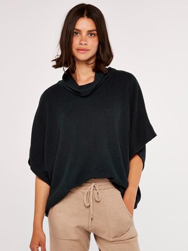 Apricot Cape in Fir