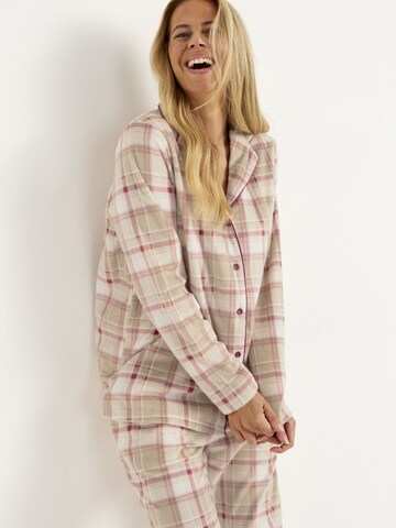 Cellbes of Sweden Pyjama in Beige