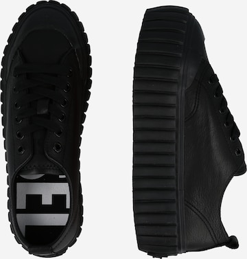 DIESEL Sneakers 'Hanami' in Black