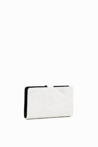 Desigual Wallet 'Pia' in White