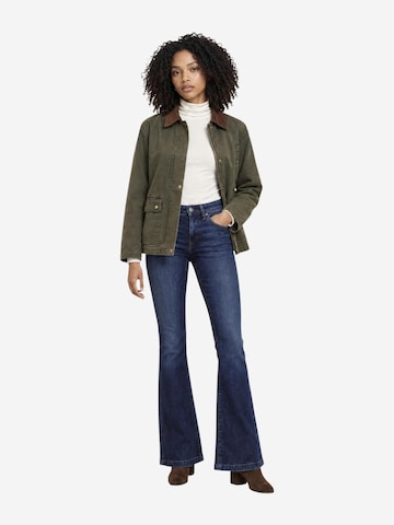 ONLY - Chaqueta de invierno 'Onlapricot Jacket Otw 15357495' en verde
