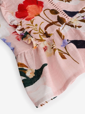 B by Ted Baker Korte pyjama in Roze