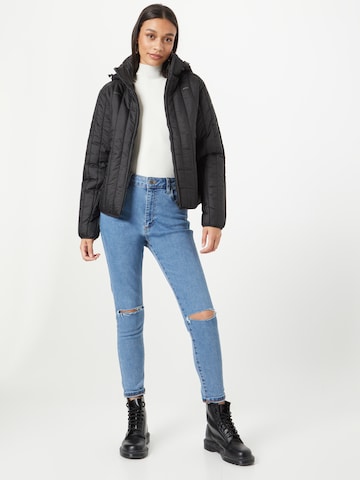 G-Star RAW Between-season jacket in Black