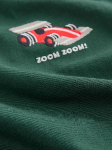 Next T-Shirt in Grün