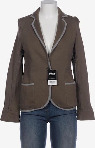 MANGO Blazer M in Grün: Vorderseite