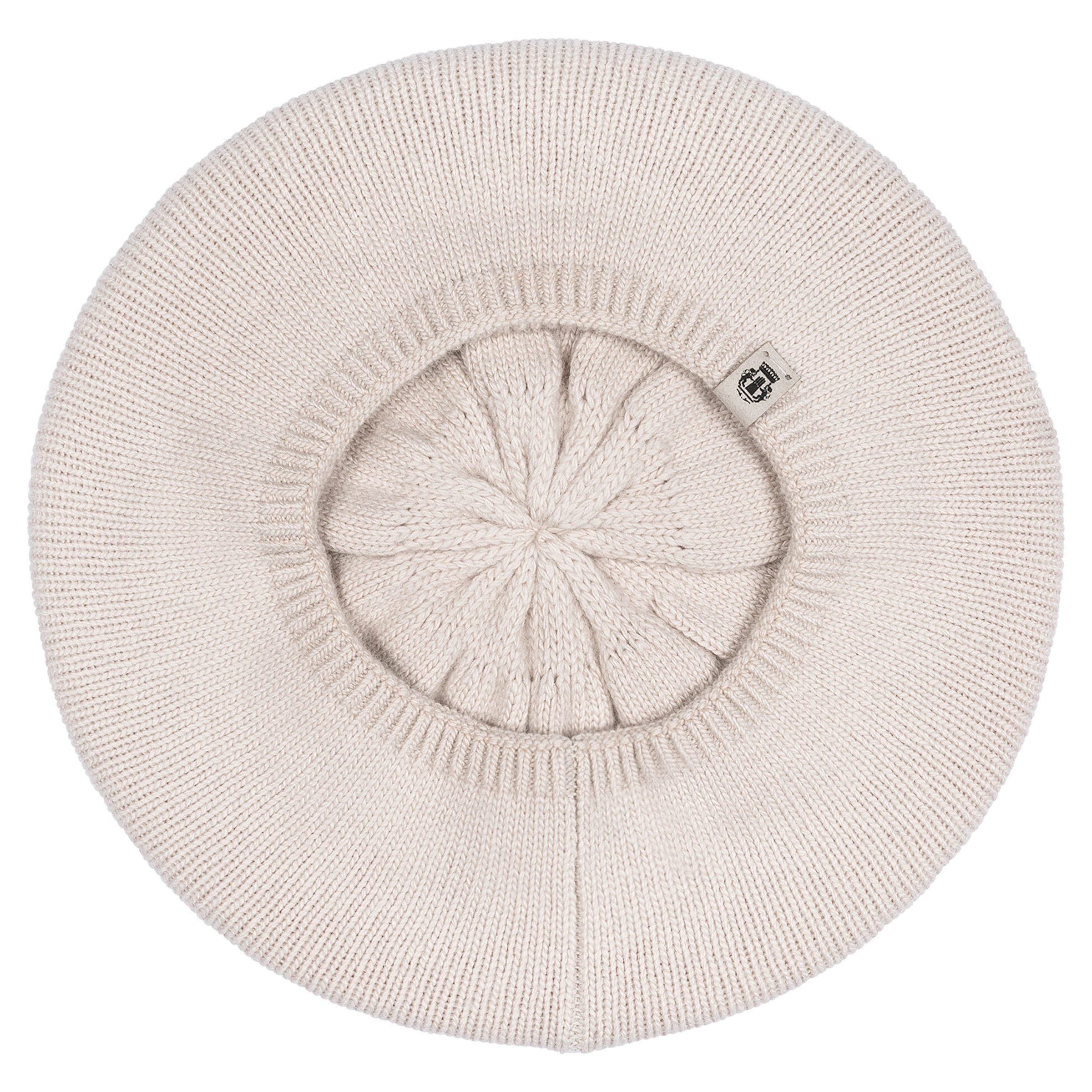 Roeckl Beanie 'ESSENTIALS' in Beige