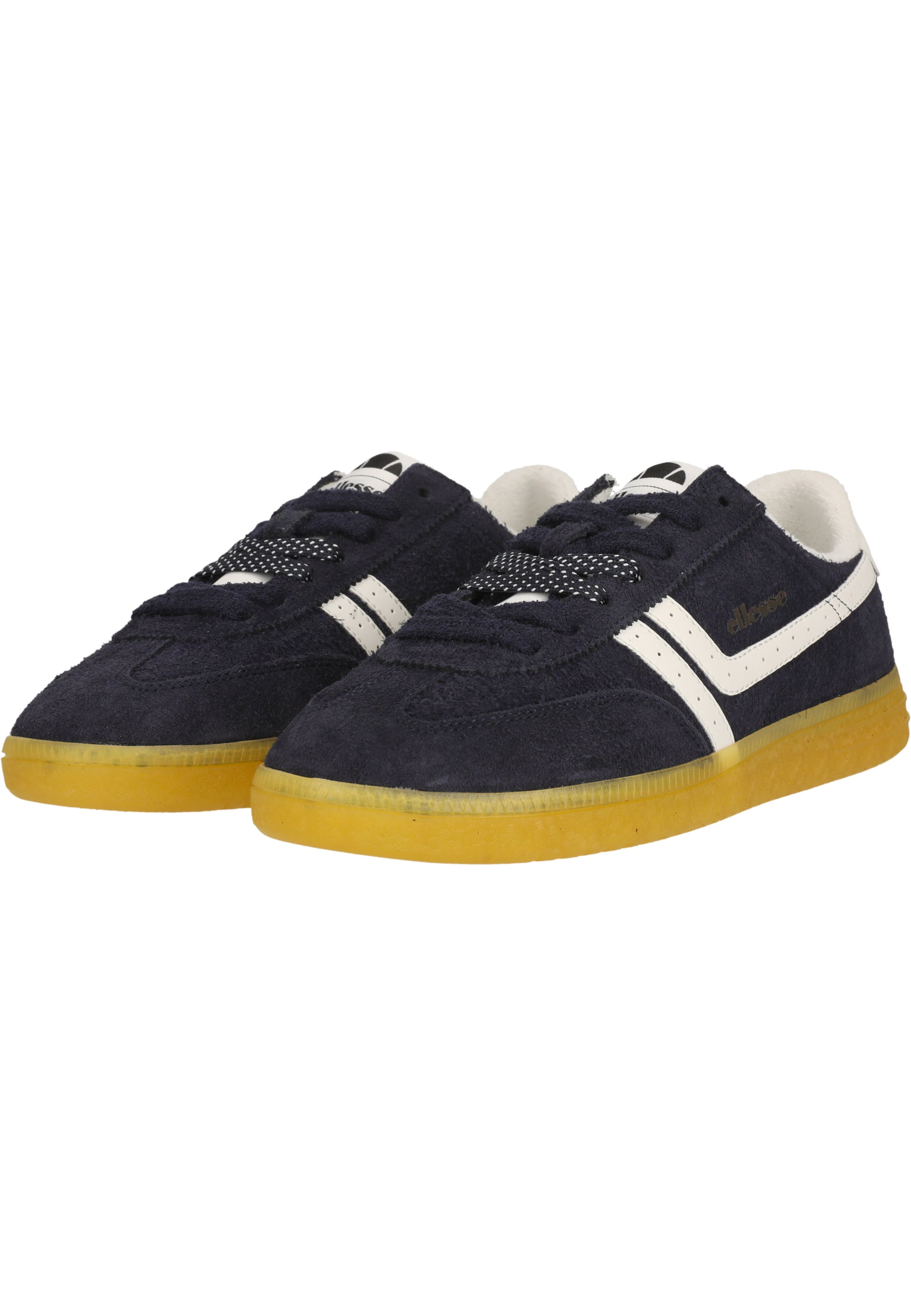 ELLESSE Sneakers 'Onyx' in Blue