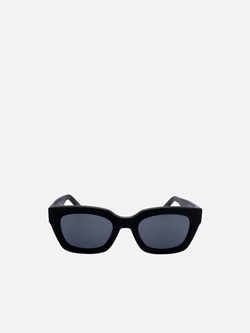 TOMMY HILFIGER - Gafas de sol en negro