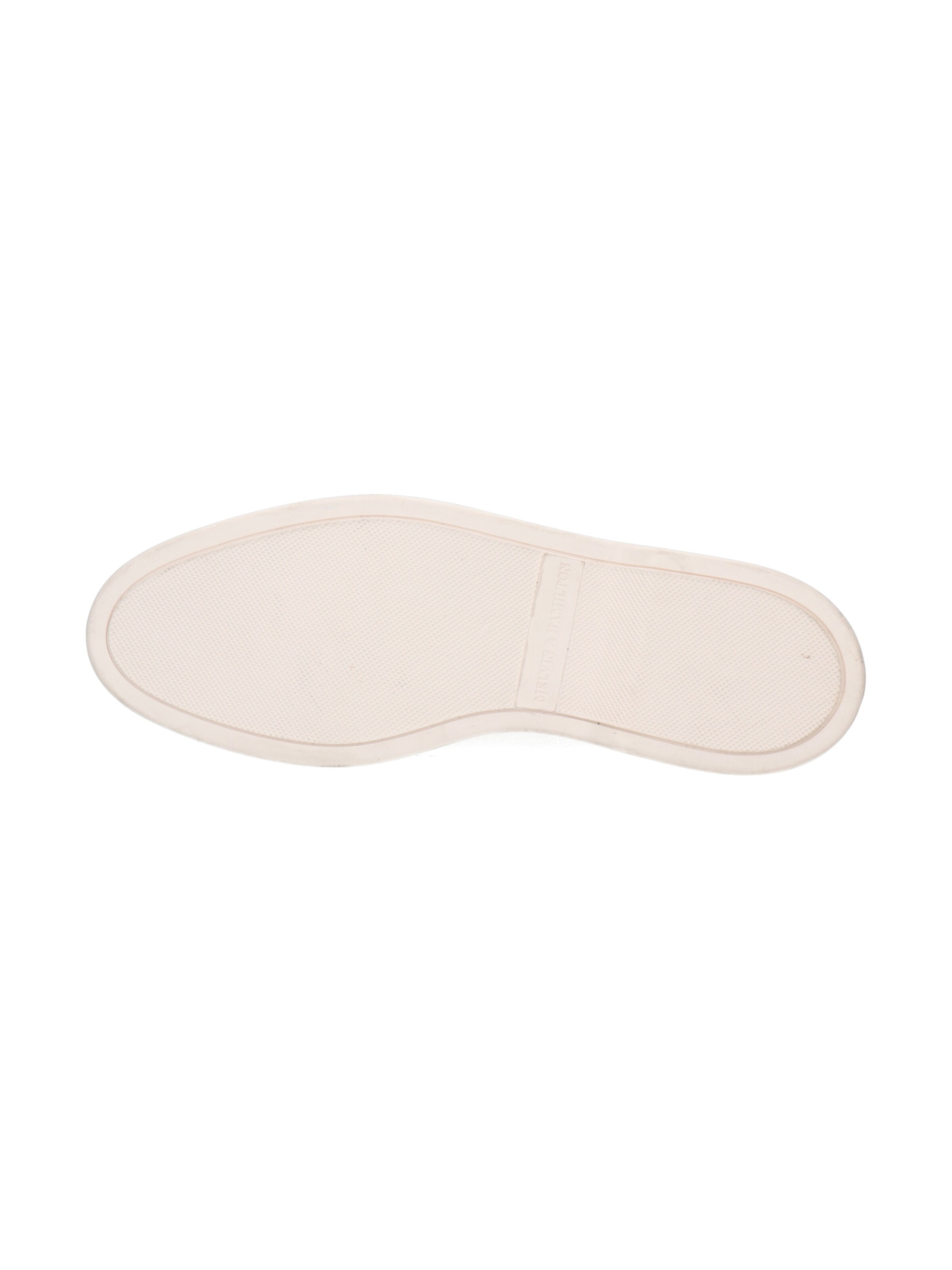 MELVIN & HAMILTON Moccasins 'Adley 23' in White