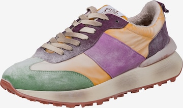Apple of Eden Sneakers ' Carol ' in Mixed colors: front