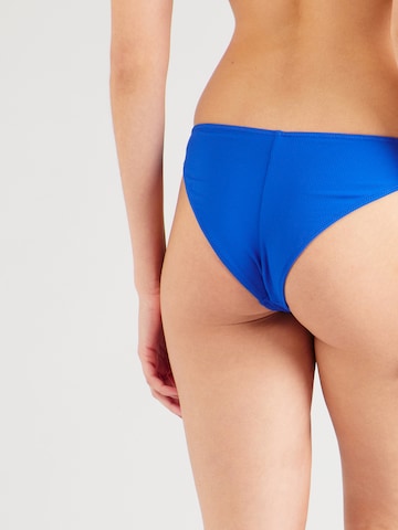 Lindex Bikini Bottoms 'Naomi' in Blue