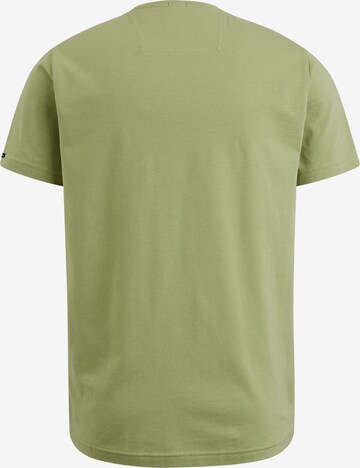 PME Legend Shirt in Green
