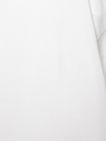 Pull&Bear Shirt in White