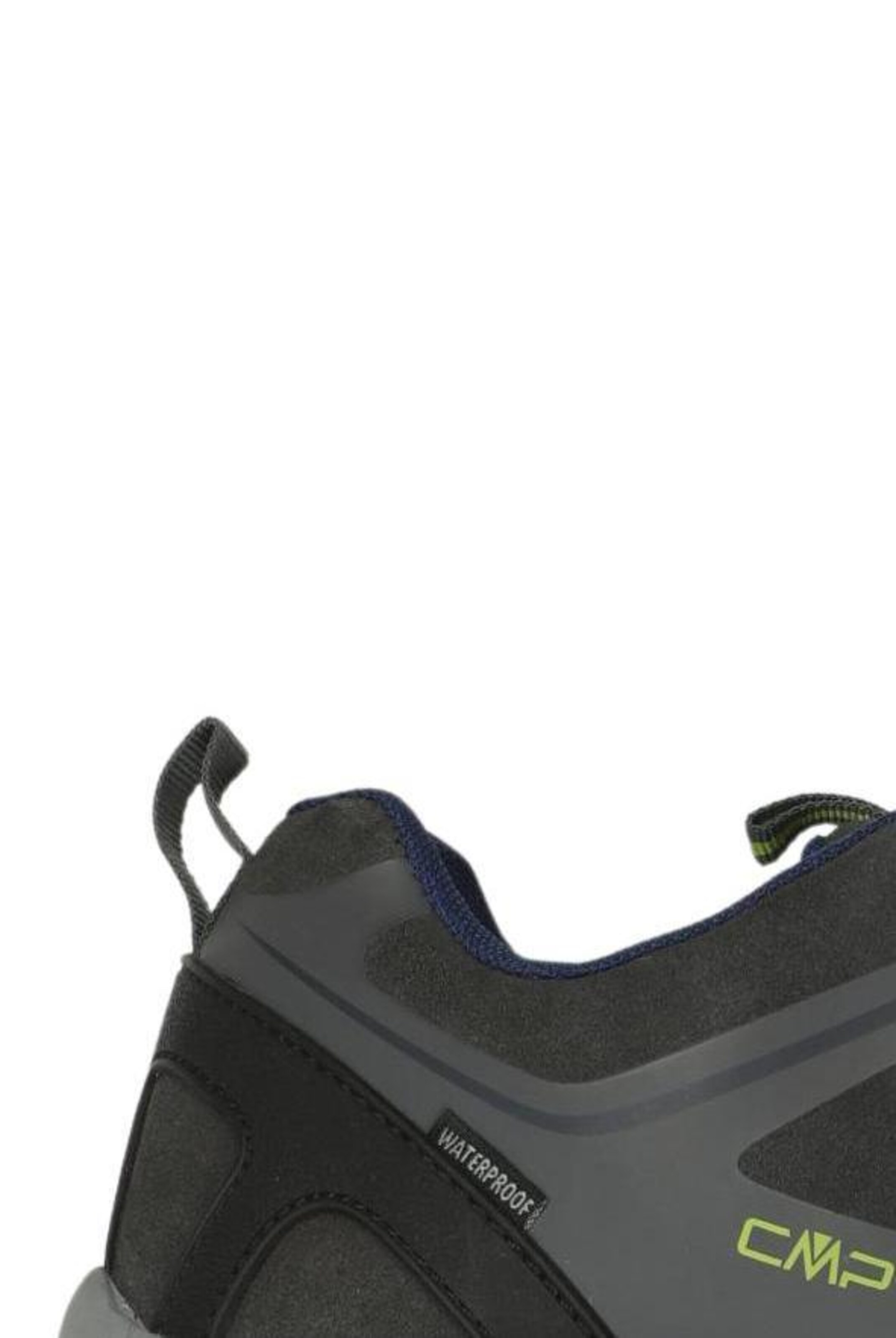 CMP Sneaker 41 in Grau