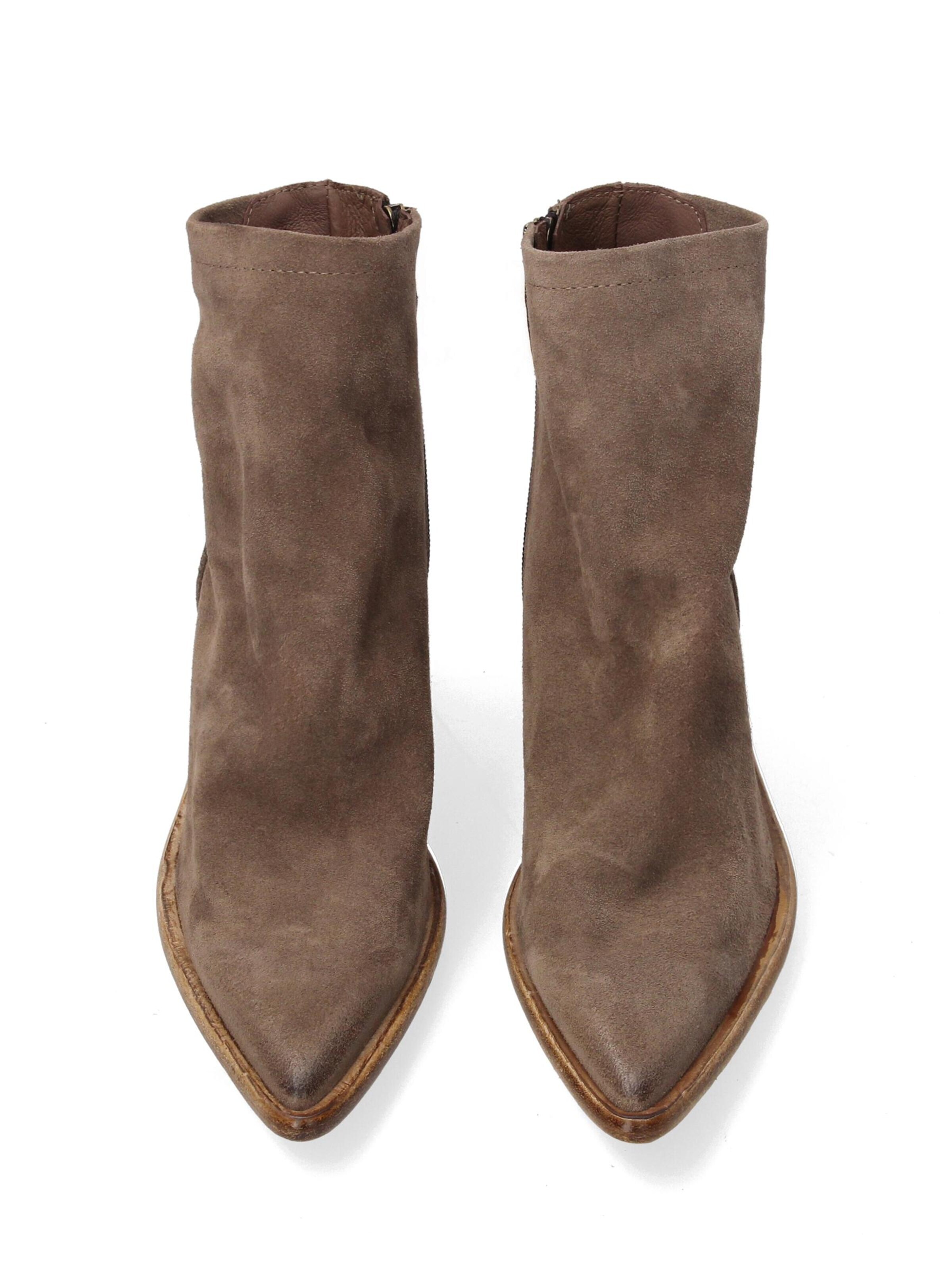 VENEZIA Stiefelette‌‌‌‌‌ in Braun