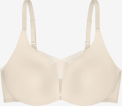 TRIUMPH Soutien-gorge en blanc cassé, Vue avec produit