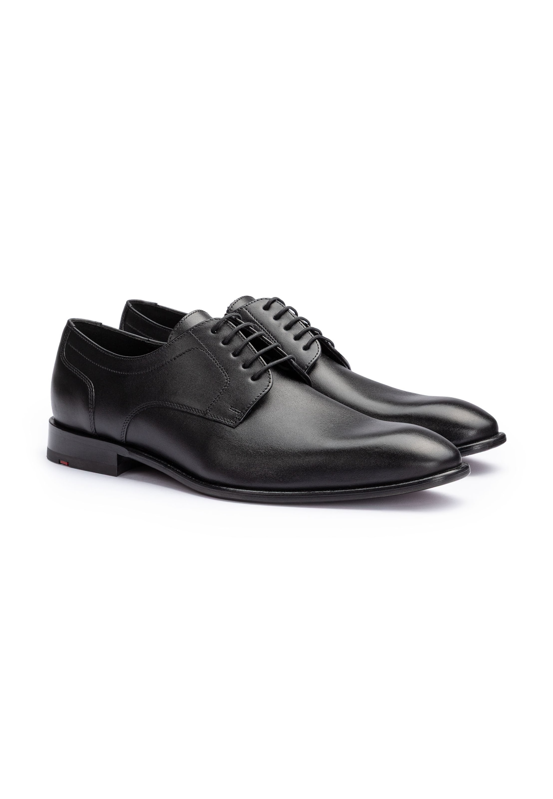 LLOYD Lace-up shoe in Black