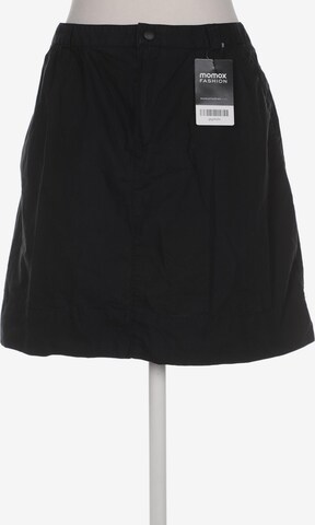 LACOSTE Skirt in S in Black: front