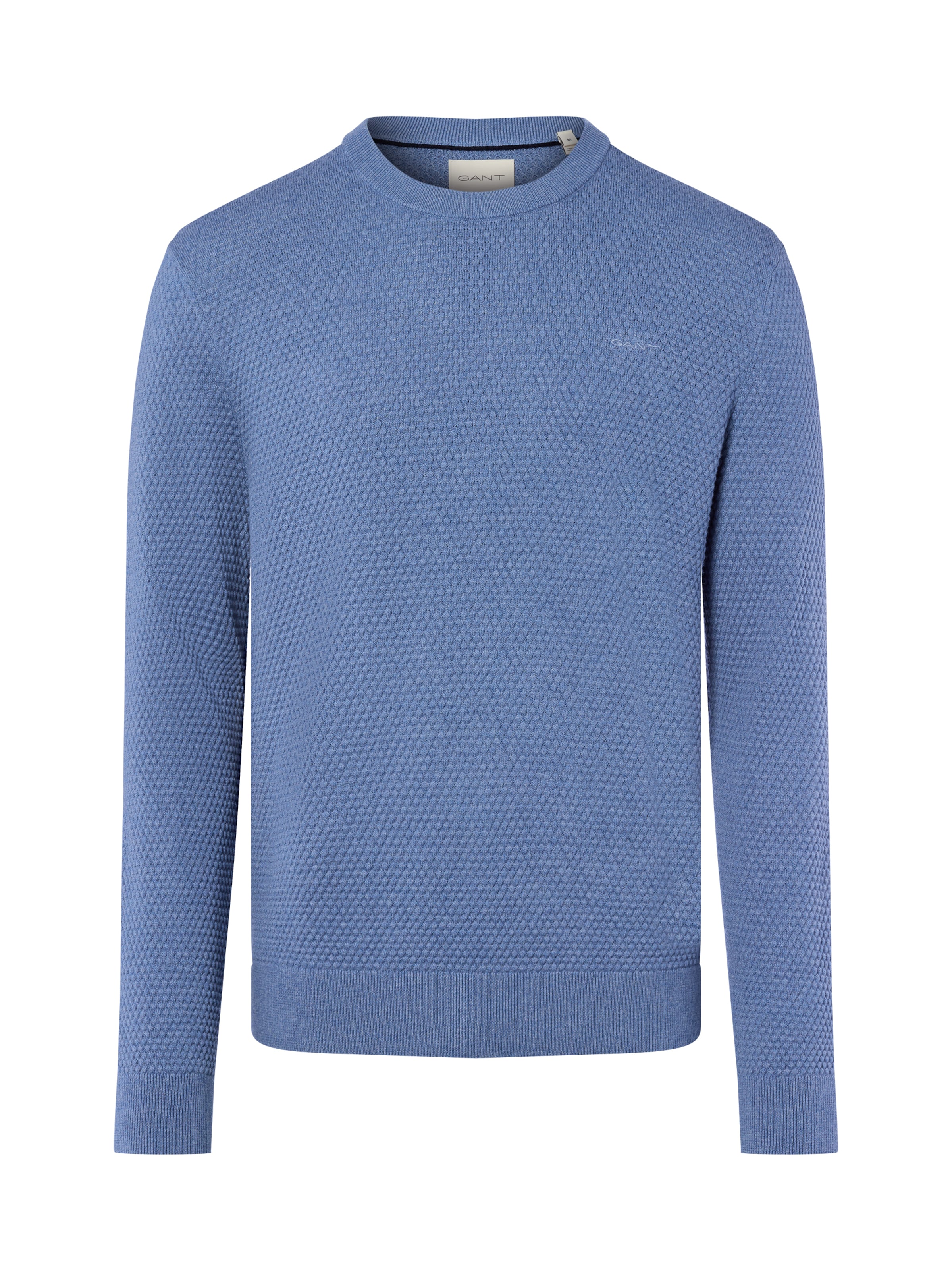 GANT Sweater in Blue: front