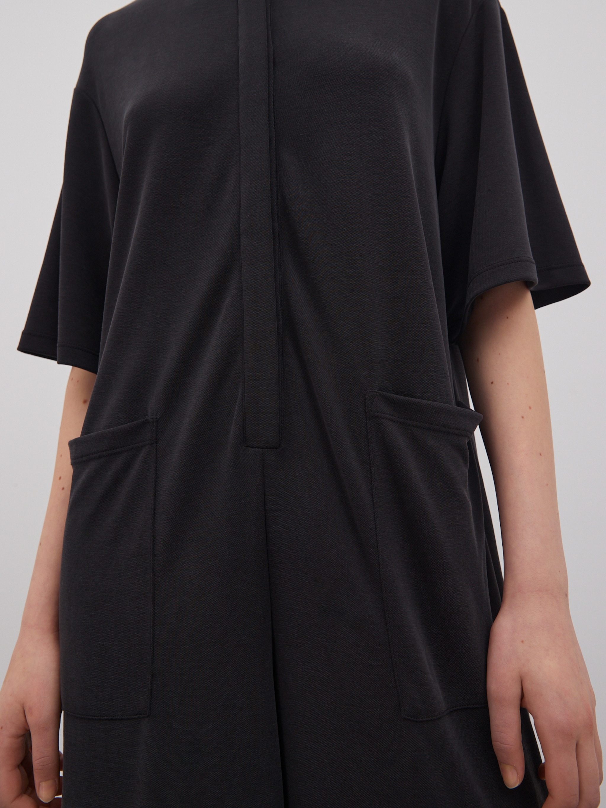 EDITED Produits Combinaison noir